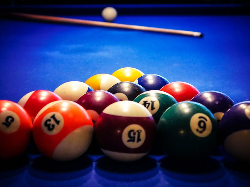 Billard tables Brig Valais